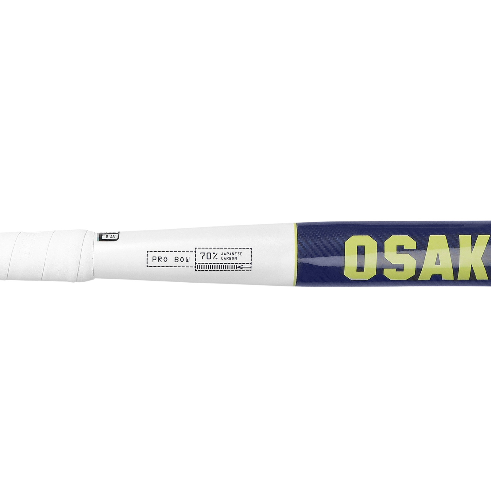 Palo de hockey Osaka Pro Bow 70 (2025/26) - Palo de hockey Osaka Pro Bow 70 (2025/26) - Palo de hockey Osaka Pro Bow 70 (2025/26) - Palo de hockey Osaka Pro Bow 70 (2025/26