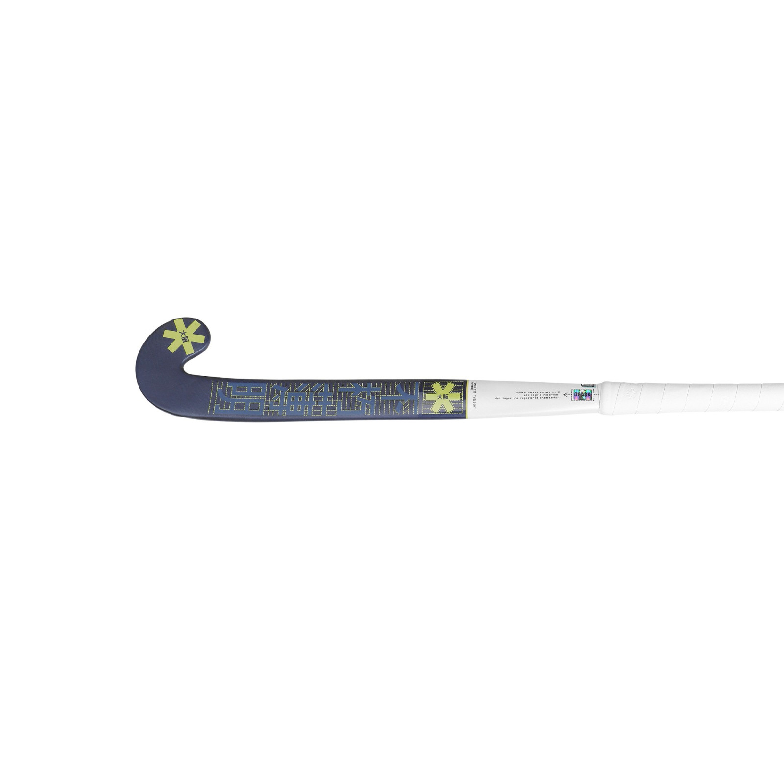 Palo de hockey Osaka Pro Bow 70 (2025/26) - Palo de hockey Osaka Pro Bow 70 (2025/26) - Palo de hockey Osaka Pro Bow 70 (2025/26) - Palo de hockey Osaka Pro Bow 70 (2025/26