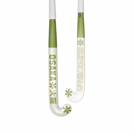 Palo de hockey Osaka Low Bow Advanced 40 (2025/26) - Palo de hockey Osaka Low Bow Advanced 40 (2025/26) - Palo de hockey Osaka L