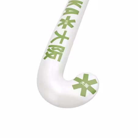Palo de hockey Osaka Low Bow Advanced 40 (2025/26)