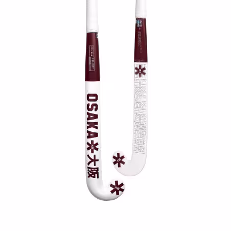 Palo de hockey Osaka Mid Bow 40 (2025/26) - Palo de hockey Osaka Mid Bow 40 (2025/26) - Palo de hockey Osaka Mid Bow 40 (2025/26