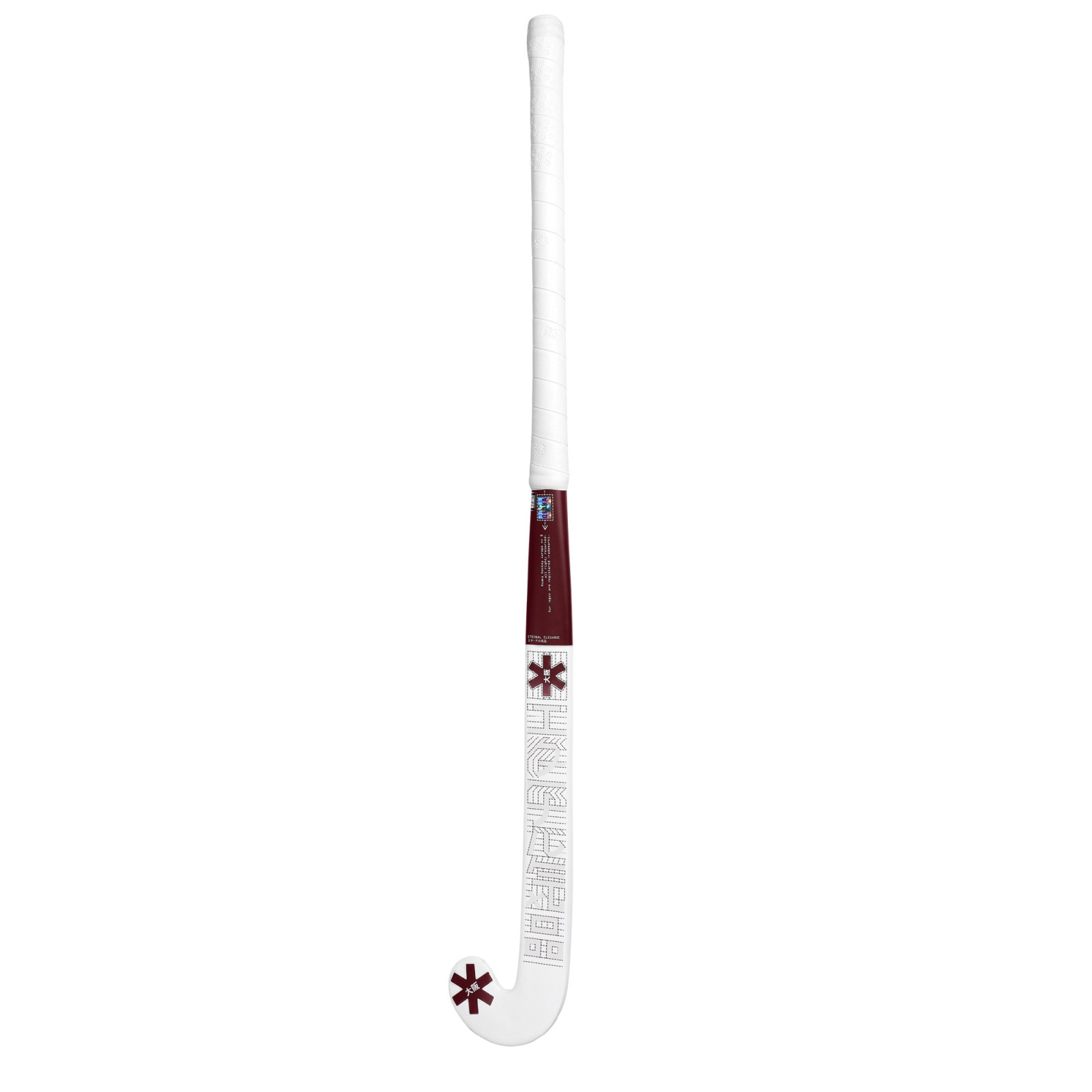 Palo de hockey Osaka Mid Bow 40 (2025/26) - Palo de hockey Osaka Mid Bow 40 (2025/26) - Palo de hockey Osaka Mid Bow 40 (2025/26) - Palo de hockey Osaka Mid Bow 40 (2025/26