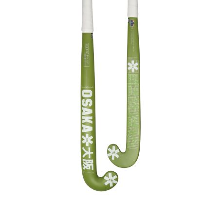 Palo de hockey Osaka Low Bow Advanced 25 (2025/26) - Palo de hockey Osaka Low Bow Advanced 25 (2025/26) - Palo de hockey Osaka L