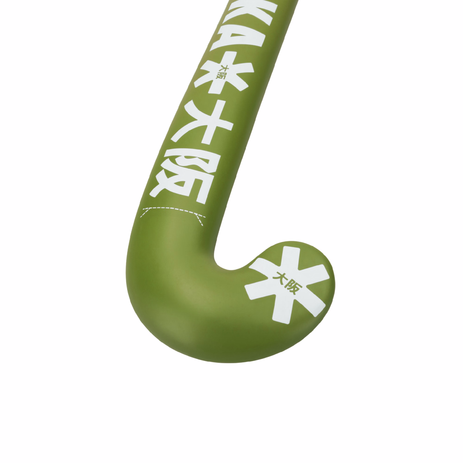 Palo de hockey Osaka Low Bow Advanced 25 (2025/26) - Palo de hockey Osaka Low Bow Advanced 25 (2025/26) - Palo de hockey Osaka Low Bow Advanced 25 (2025/26) - Palo de hockey Osaka L