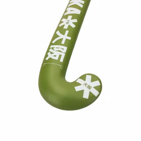 Palo de hockey Osaka Low Bow Advanced 25 (2025/26)