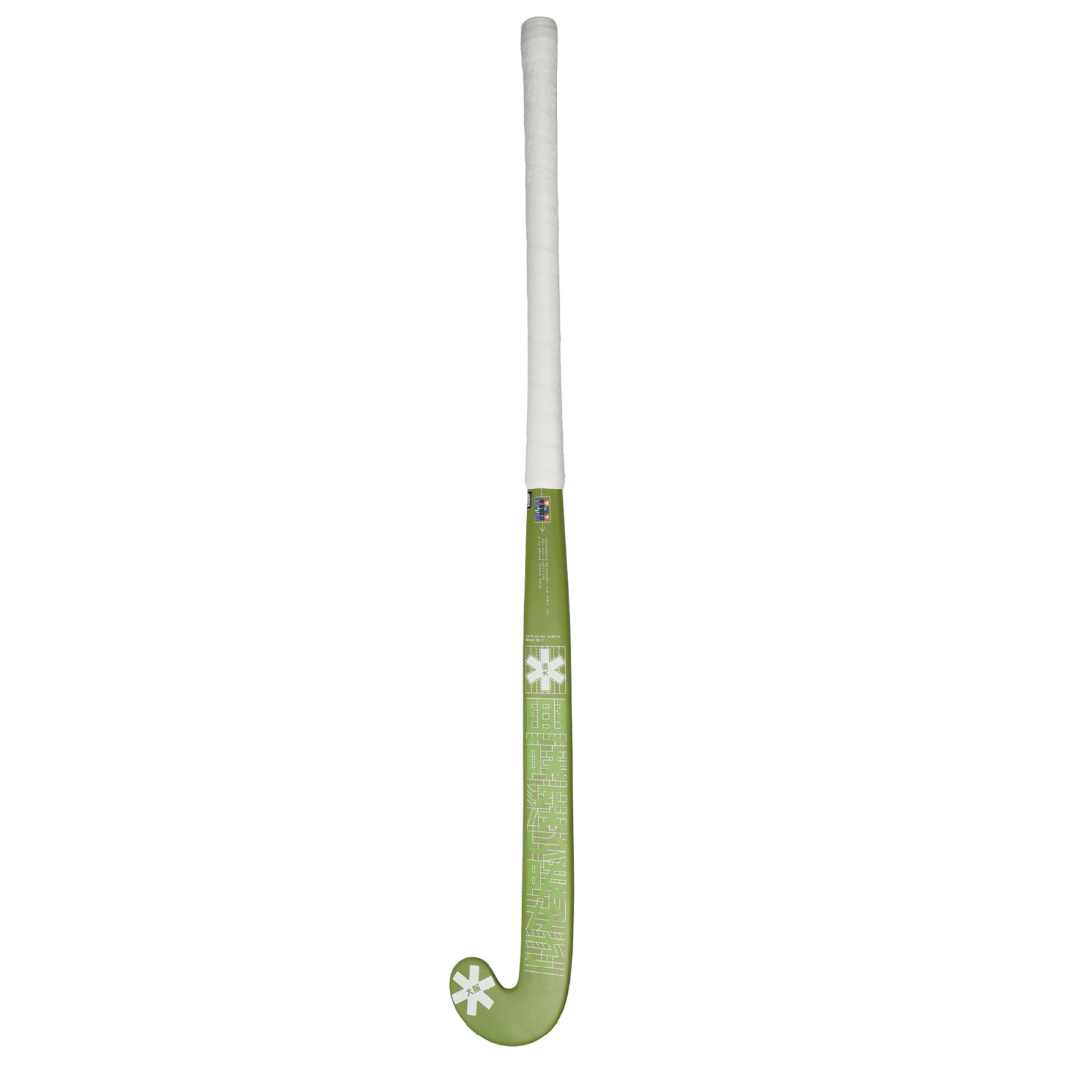 Palo de hockey Osaka Low Bow Advanced 25 (2025/26) - Palo de hockey Osaka Low Bow Advanced 25 (2025/26) - Palo de hockey Osaka Low Bow Advanced 25 (2025/26) - Palo de hockey Osaka L