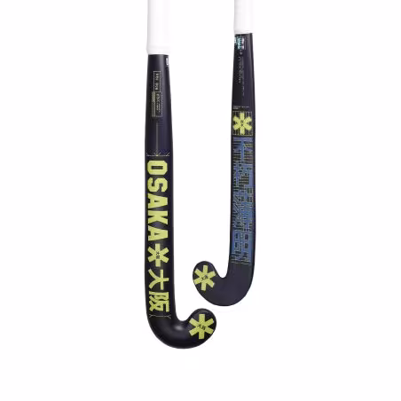 Palo de hockey Osaka Pro Bow 25 (2025/26) - Palo de hockey Osaka Pro Bow 25 (2025/26) - Palo de hockey Osaka Pro Bow 25 (2025/26