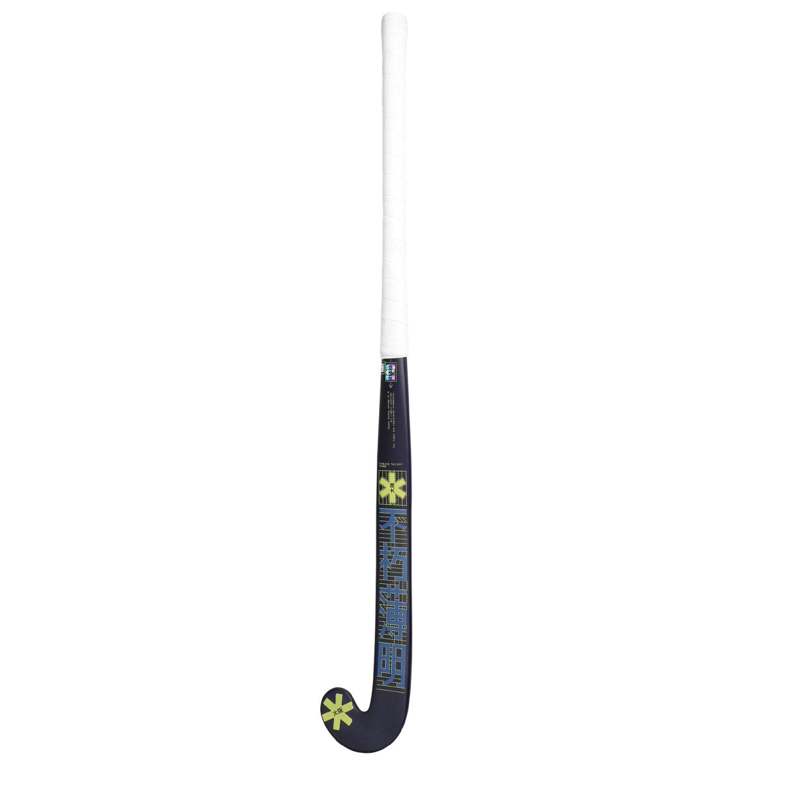 Palo de hockey Osaka Pro Bow 25 (2025/26) - Palo de hockey Osaka Pro Bow 25 (2025/26) - Palo de hockey Osaka Pro Bow 25 (2025/26) - Palo de hockey Osaka Pro Bow 25 (2025/26