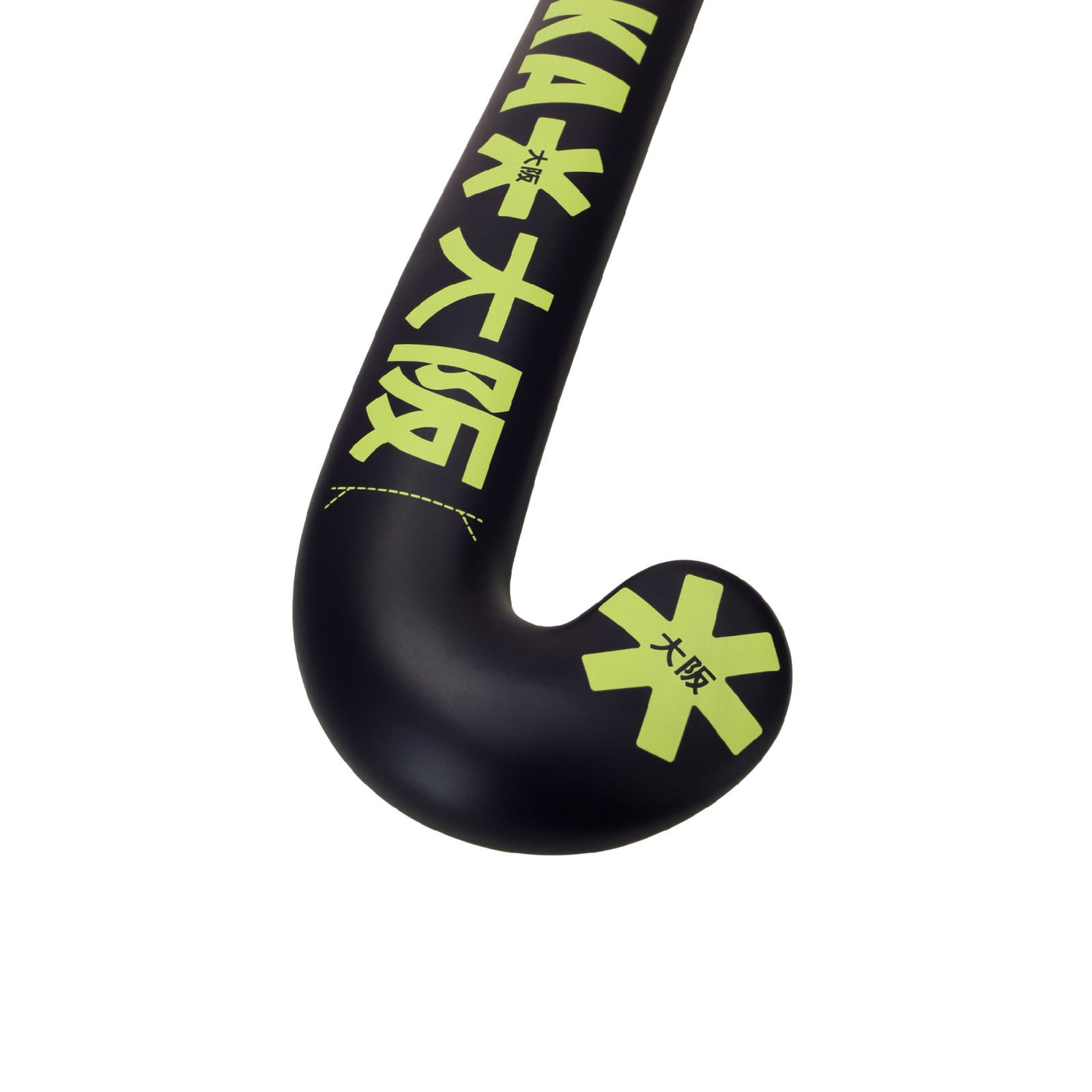 Palo de hockey Osaka Pro Bow 25 (2025/26) - Palo de hockey Osaka Pro Bow 25 (2025/26) - Palo de hockey Osaka Pro Bow 25 (2025/26) - Palo de hockey Osaka Pro Bow 25 (2025/26