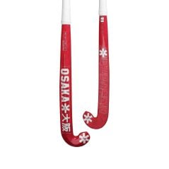 Palo de hockey Osaka Futurelab Pro Bow Limited - Neon Flare (2025/26)