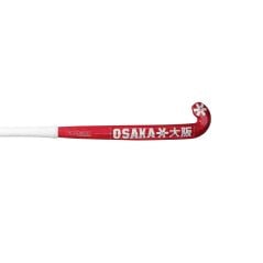 Palo de hockey Osaka Futurelab Pro Bow Limited - Neon Flare (2025/26) - Palo de hockey Osaka Futurelab Pro Bow Limited - Neon Fl
