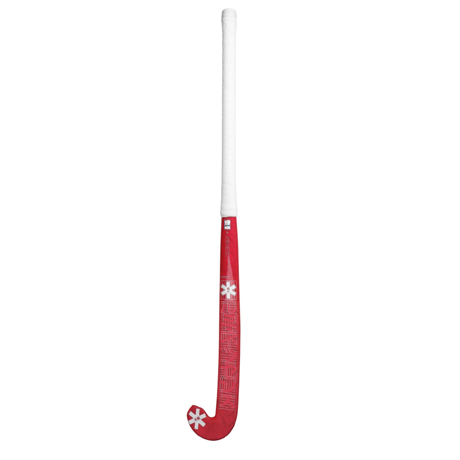 Palo de hockey Osaka Futurelab Pro Bow Limited - Neon Flare (2025/26) - Palo de hockey Osaka Futurelab Pro Bow Limited - Neon Fl