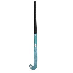 Palo de hockey Osaka Futurelab Low Groove Limited - Azul retro (2025/26) - Palo de hockey Osaka Futurelab Low Groove Limited - A