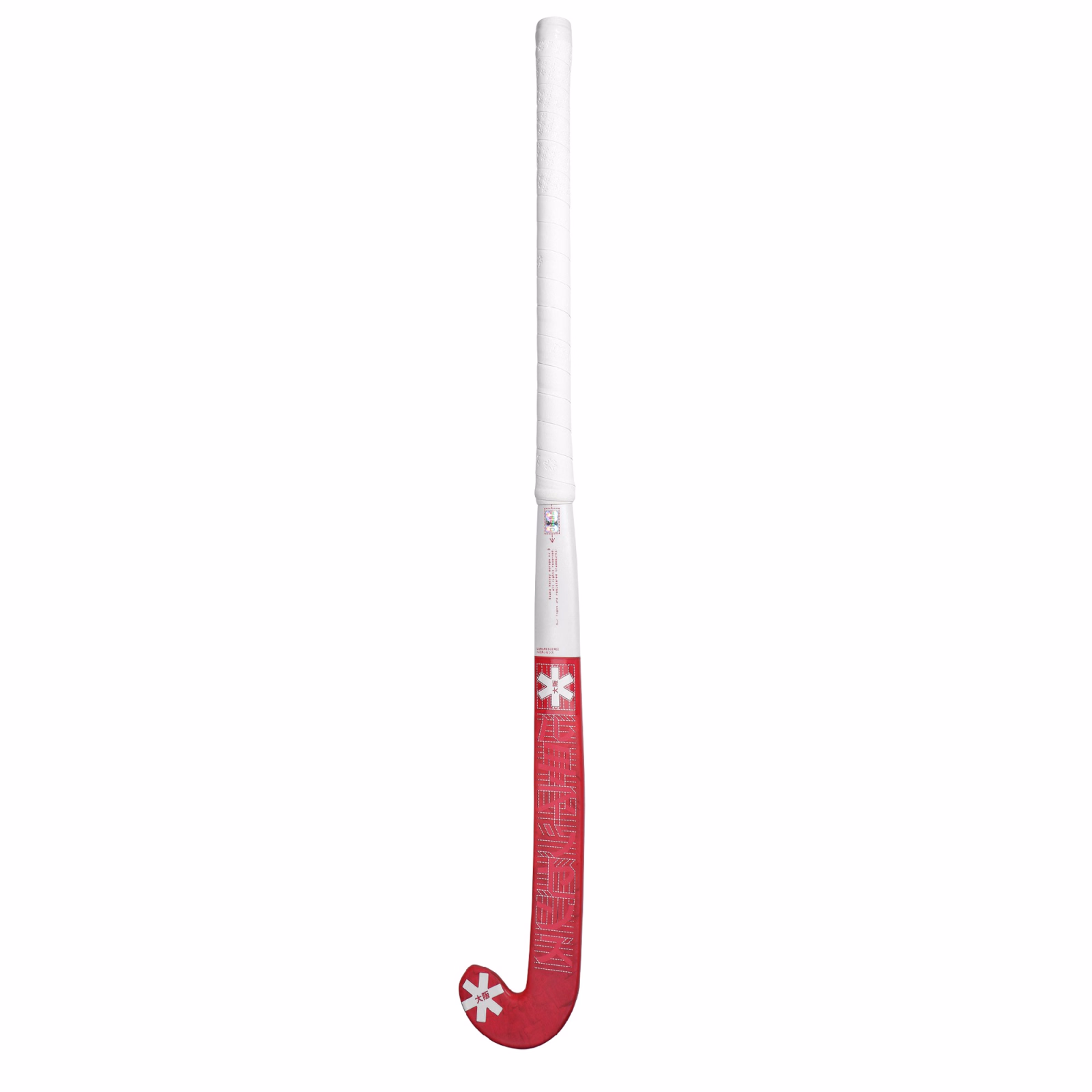 Bastone da hockey Osaka Futurelab Pro Bow 70 - Neon Flare (2025/26) - Bastone da hockey Osaka Futurelab Pro Bow 70 - Neon Flare 