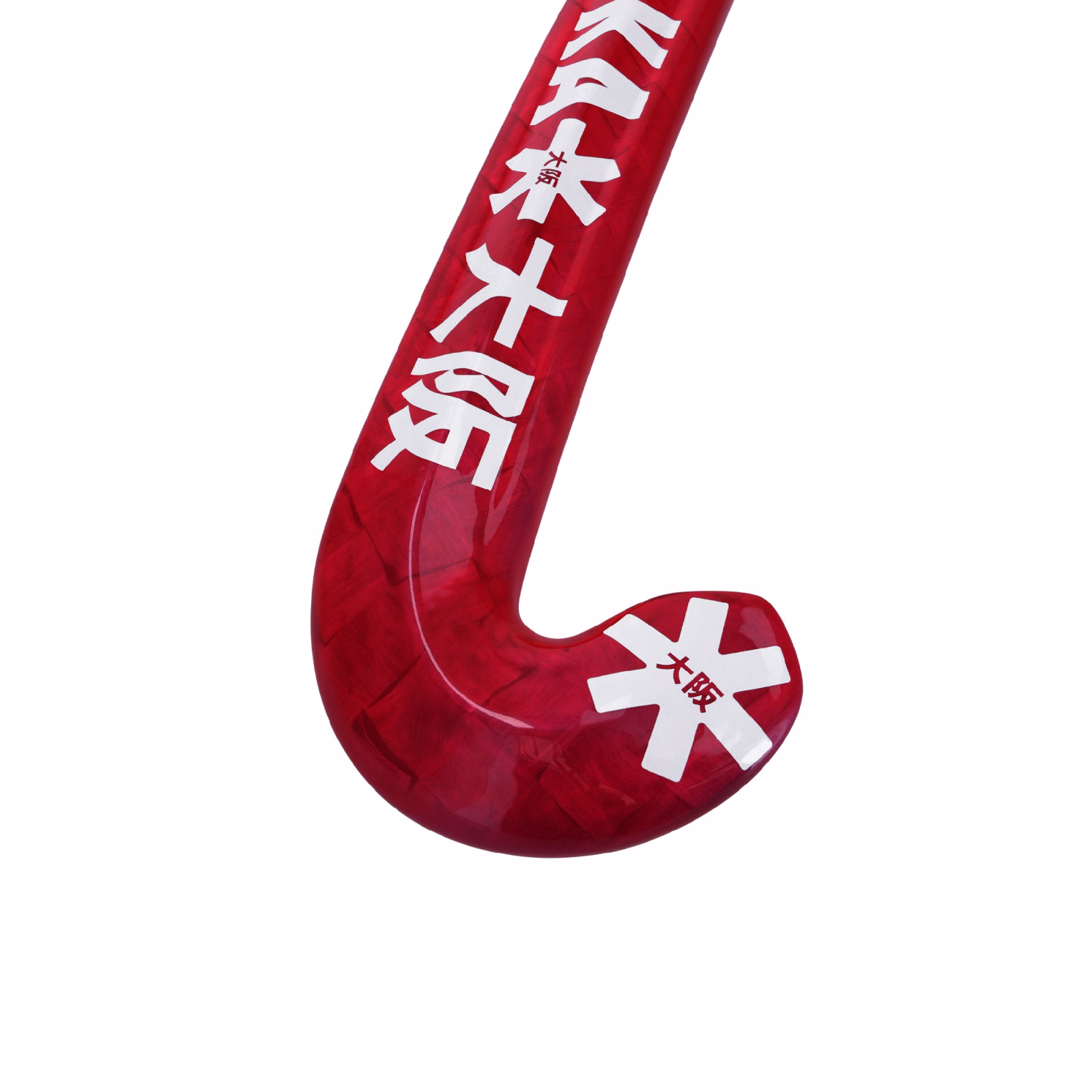 Bastone da hockey Osaka Futurelab Pro Bow 70 - Neon Flare (2025/26) - Bastone da hockey Osaka Futurelab Pro Bow 70 - Neon Flare 