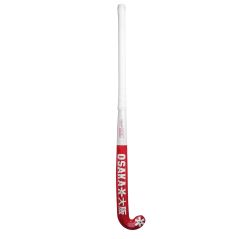 Bastone da hockey Osaka Futurelab Pro Bow 70 - Neon Flare (2025/26) - Bastone da hockey Osaka Futurelab Pro Bow 70 - Neon Flare 