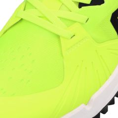 Osaka IDO MK2 Hockeyschuhe - Fluoreszierendes Limettengrün (2025/26) - View 6 of 7