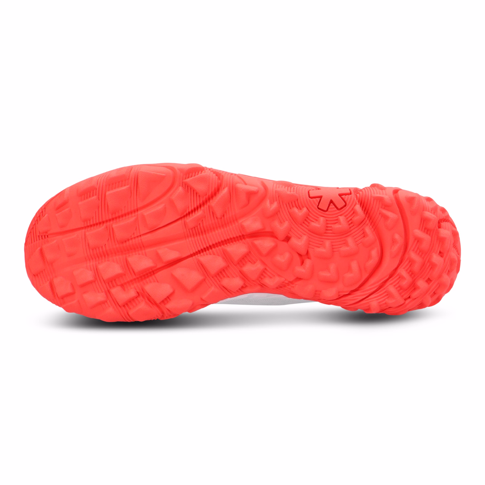 Osaka KAI MK1 Pro Tour Hockeyschoenen - Wit/Neon Flare (2025/26) - Osaka KAI MK1 Pro Tour Hockeyschoenen - Wit/Neon Flare (2025/26) - Osaka KAI MK1 Pro Tour Hockeyschoenen - Wit/Neon Flare (2025/