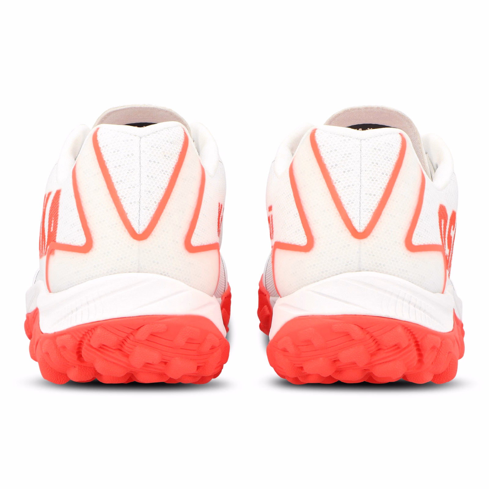 Osaka KAI MK1 Pro Tour Hockeyschoenen - Wit/Neon Flare (2025/26) - Osaka KAI MK1 Pro Tour Hockeyschoenen - Wit/Neon Flare (2025/26) - Osaka KAI MK1 Pro Tour Hockeyschoenen - Wit/Neon Flare (2025/