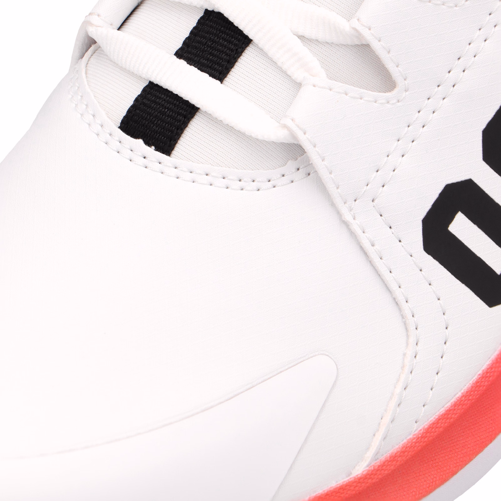 Zapatillas de hockey Osaka Furo Court - Blanco/Frambuesa (2025/26) - Zapatillas de hockey Osaka Furo Court - Blanco/Frambuesa (2025/26) - Zapatillas de hockey Osaka Furo Court - Blanco/Frambuesa (2