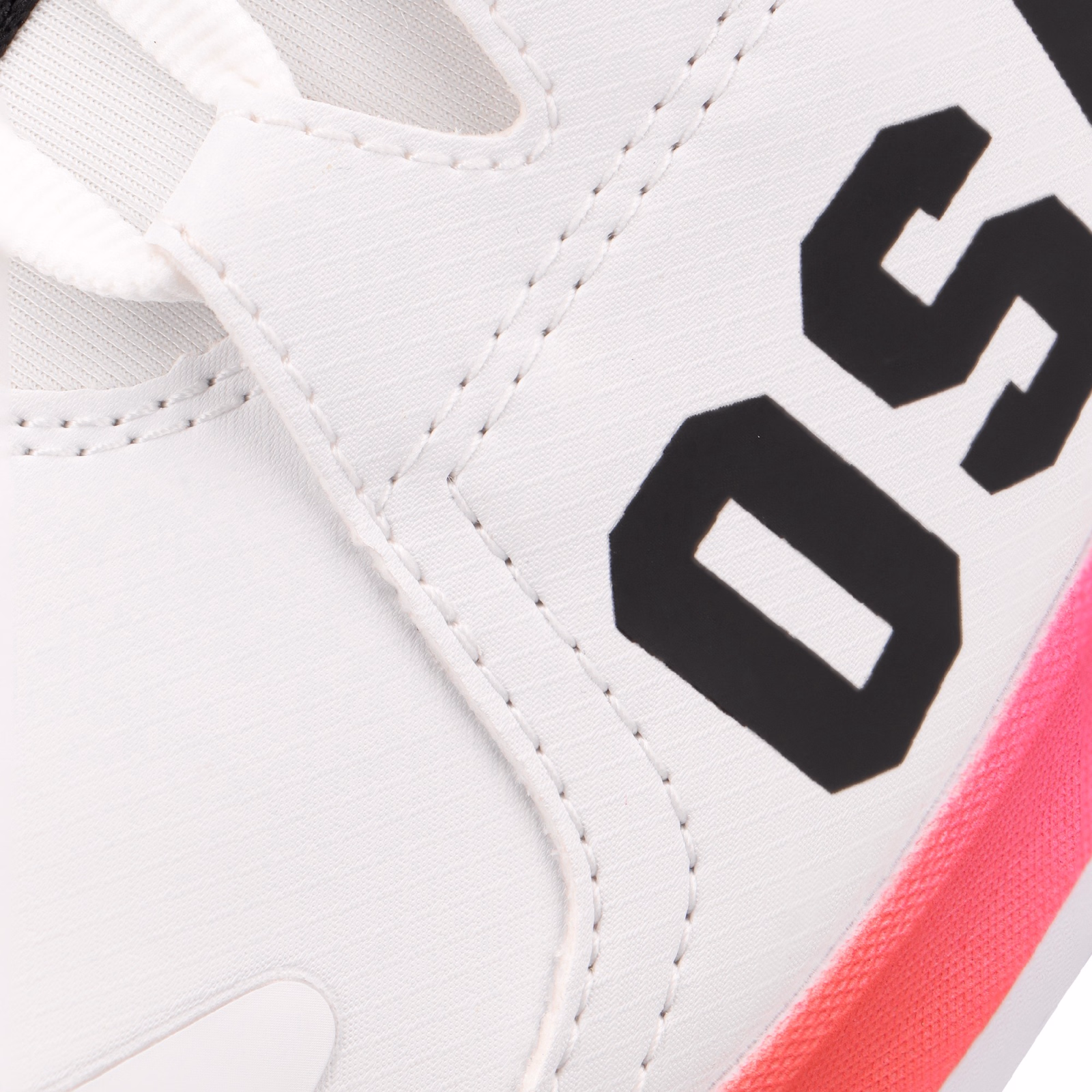 Zapatillas de hockey Osaka Furo Court - Blanco/Frambuesa (2025/26) - Zapatillas de hockey Osaka Furo Court - Blanco/Frambuesa (2025/26) - Zapatillas de hockey Osaka Furo Court - Blanco/Frambuesa (2