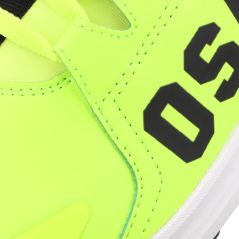 Osaka Furo Hockey Shoes - Fluorescent Lime (2025/26) - View 7 of 7