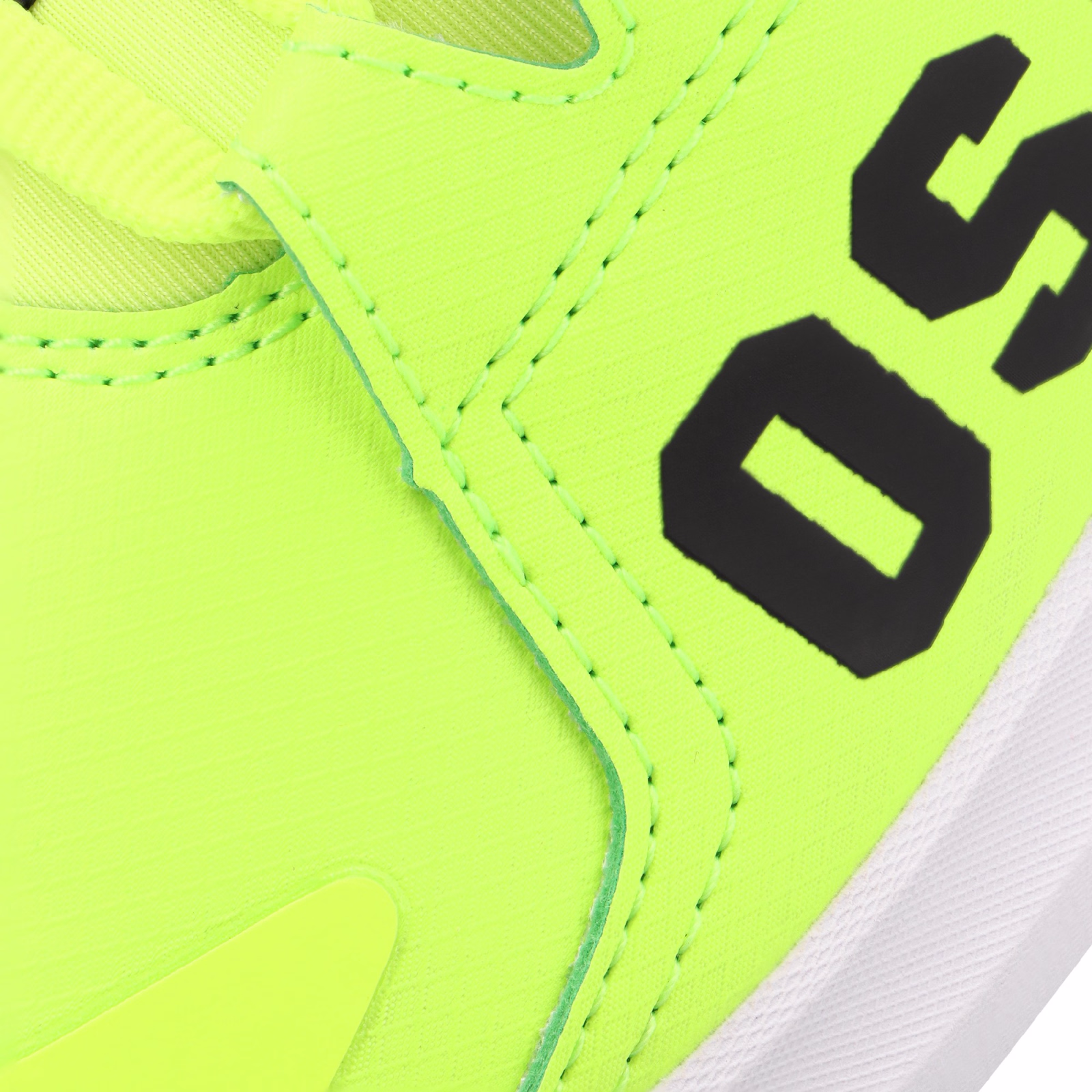 Zapatillas de hockey juvenil Osaka Furo Play - Lima fluorescente (2025/26) - Zapatillas de hockey juvenil Osaka Furo Play - Lima fluorescente (2025/26) - Zapatillas de hockey juvenil Osaka Furo Play - Lima