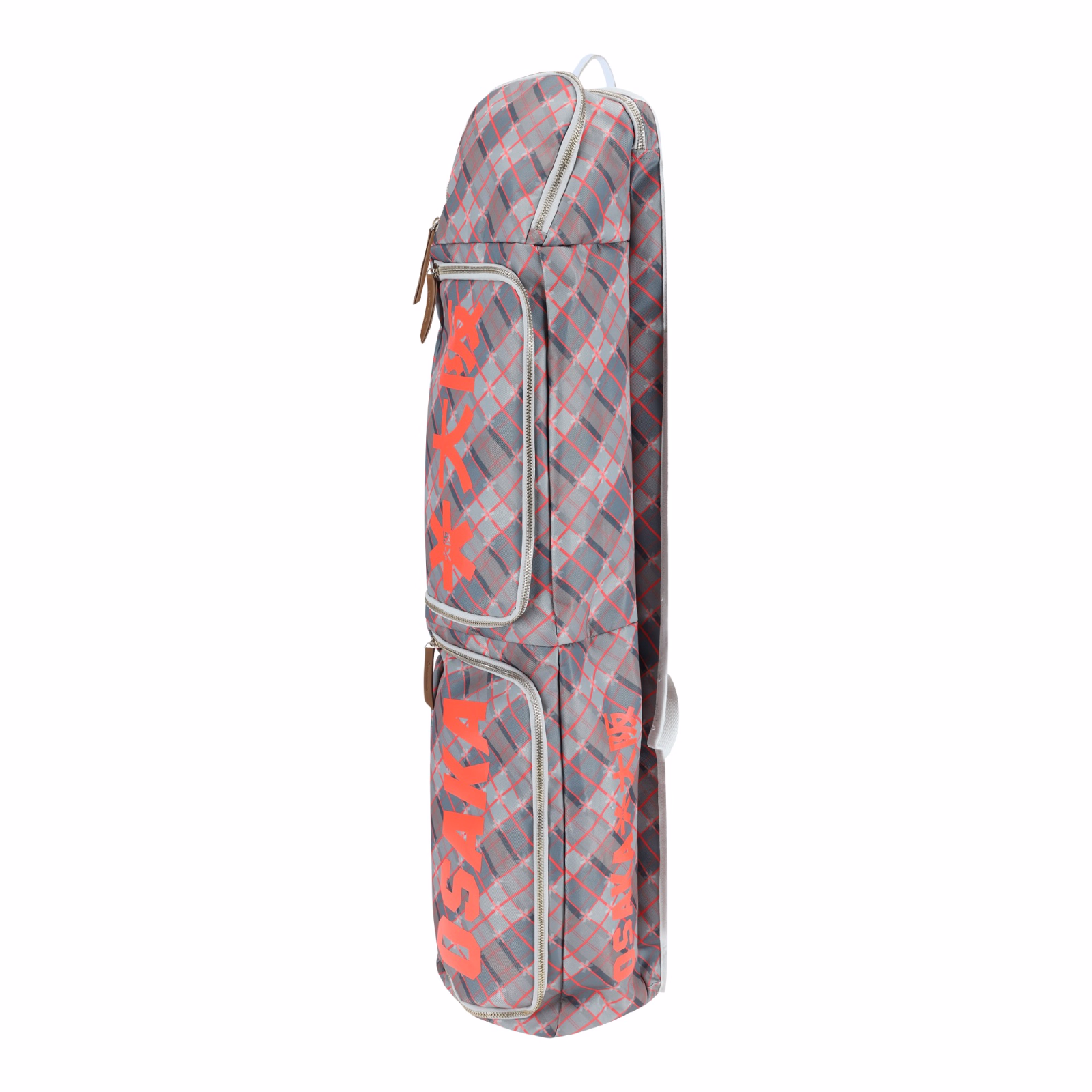 Osaka Stickbag Large - Tartan (2025/26) - Osaka Stickbag Large - Tartan (2025/26) - Osaka Stickbag Large - Tartan (2025/26) - Osaka Stickbag Large - Tartan (2025/26) - Os