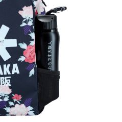 Mochila compacta de hockey Osaka - Peony (2025/26) - Back View
