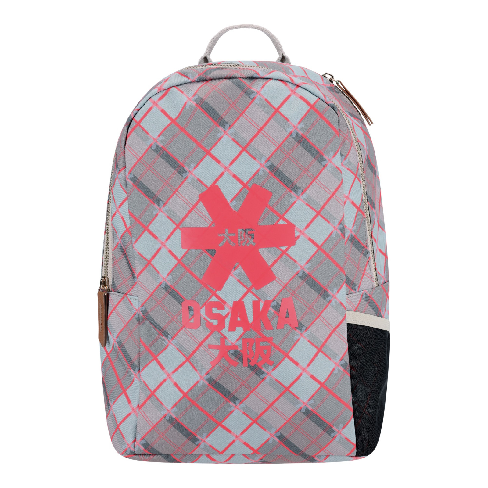 Mochila compacta de hockey Osaka - Tartán (2025/26) - Image 1 of 4