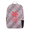 Mochila compacta de hockey Osaka - Tartán (2025/26)