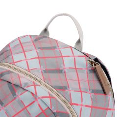 Mochila compacta de hockey Osaka - Tartán (2025/26) - Detail