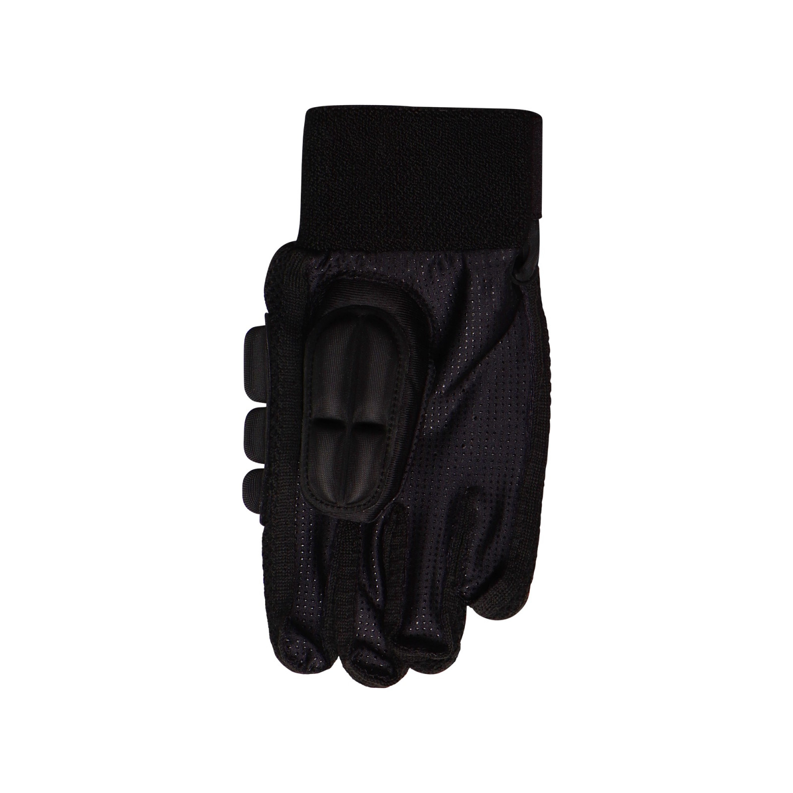 Osaka Yoroi Full Foam Glove - Left Hand - Neon Flare (2025/26) - Side View
