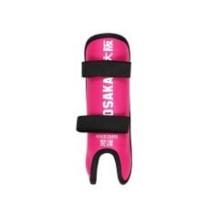Osaka Keigo Shinguards - Raspberry (2025/26)