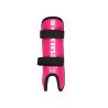 Osaka Keigo Shinguards - Raspberry (2025/26)