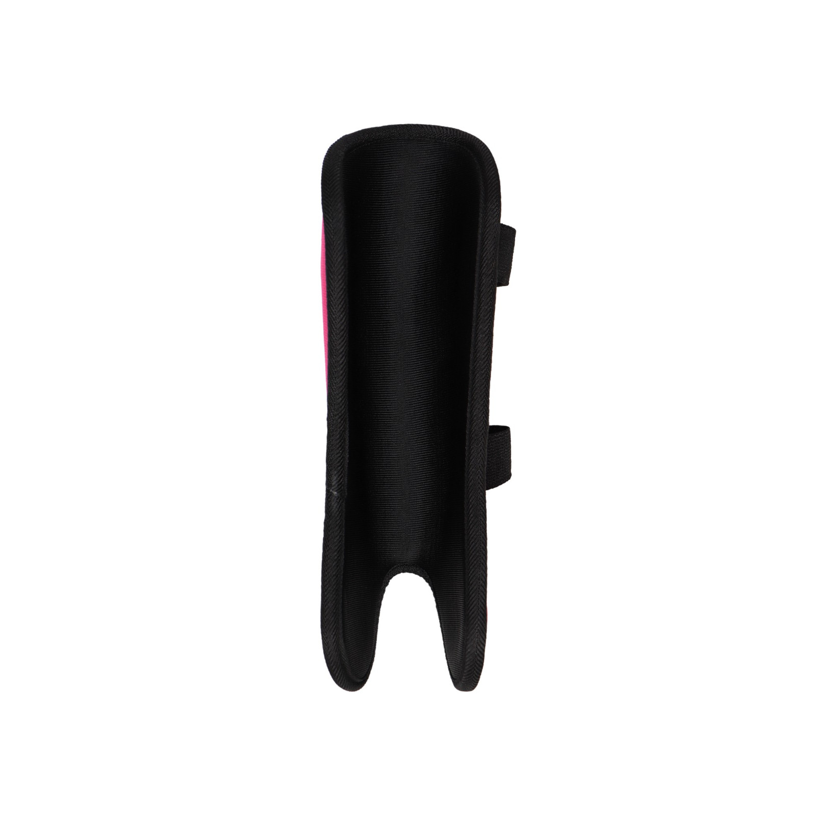Osaka Keigo Shinguards - Raspberry (2026/27) - Osaka Keigo Shinguards - Raspberry (2025/26) - Side View