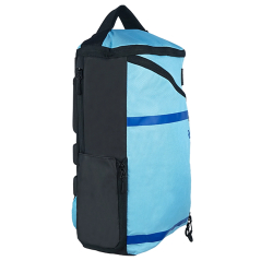 Gryphon Freddie Hockey Backpack - Ice Blue (2025/26) - Side View