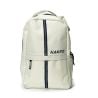 Naked Junior Backpack - Light Grey (2026/27)