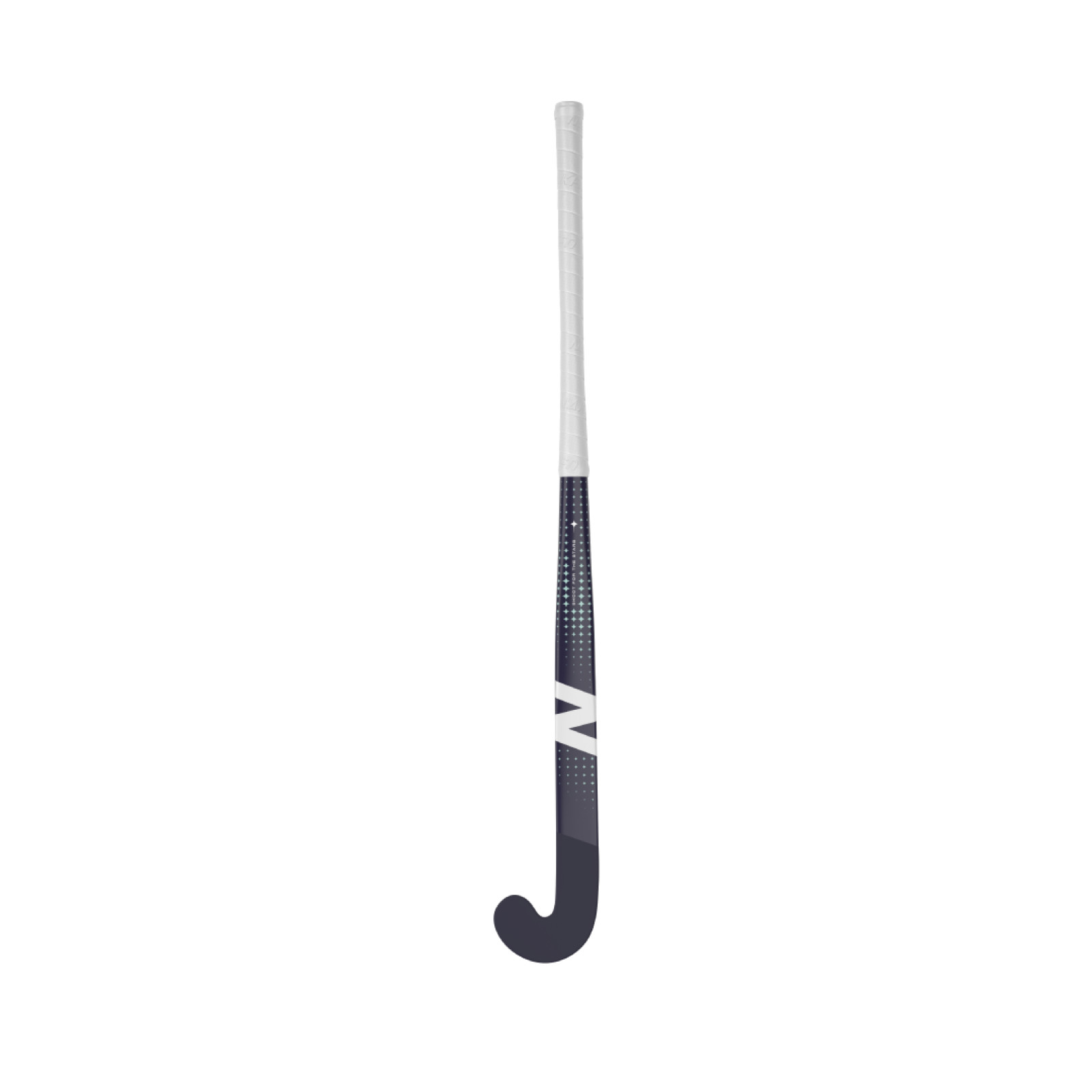 Mazza da hockey Naked Zeme 30 (2025/26) - Mazza da hockey Naked Zeme 30 (2025/26) - Side View