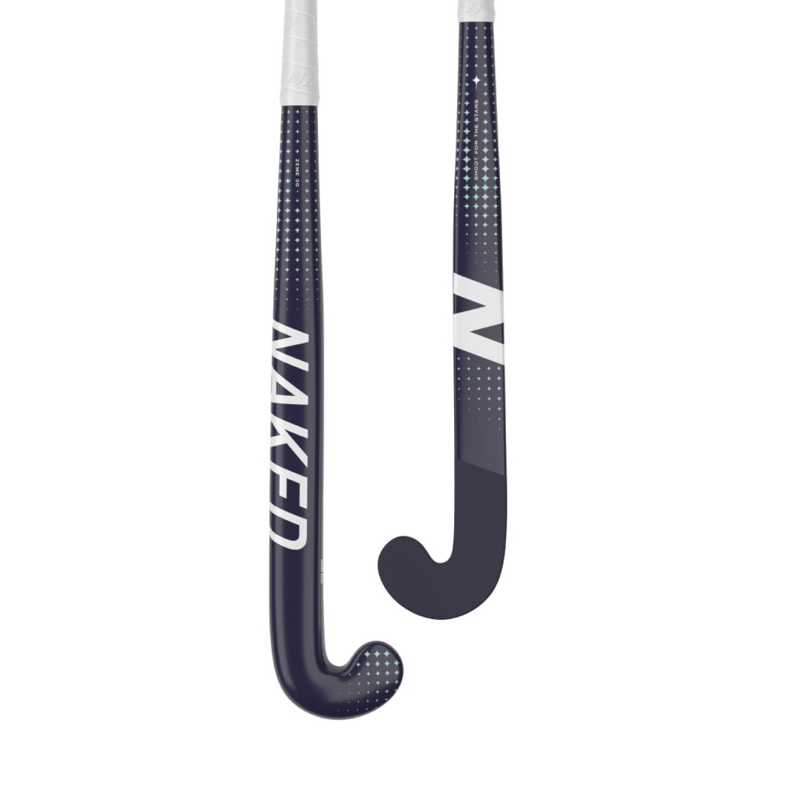 Mazza da hockey Naked Zeme 30 (2025/26) - Image 1 of 5
