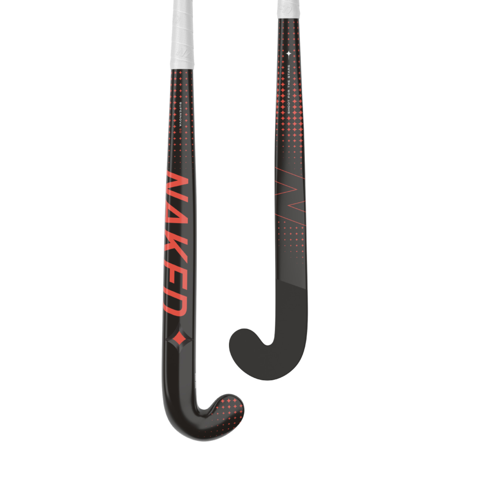 Mazza da hockey Naked Supernova 50 (2025/26) - Image 1 of 5