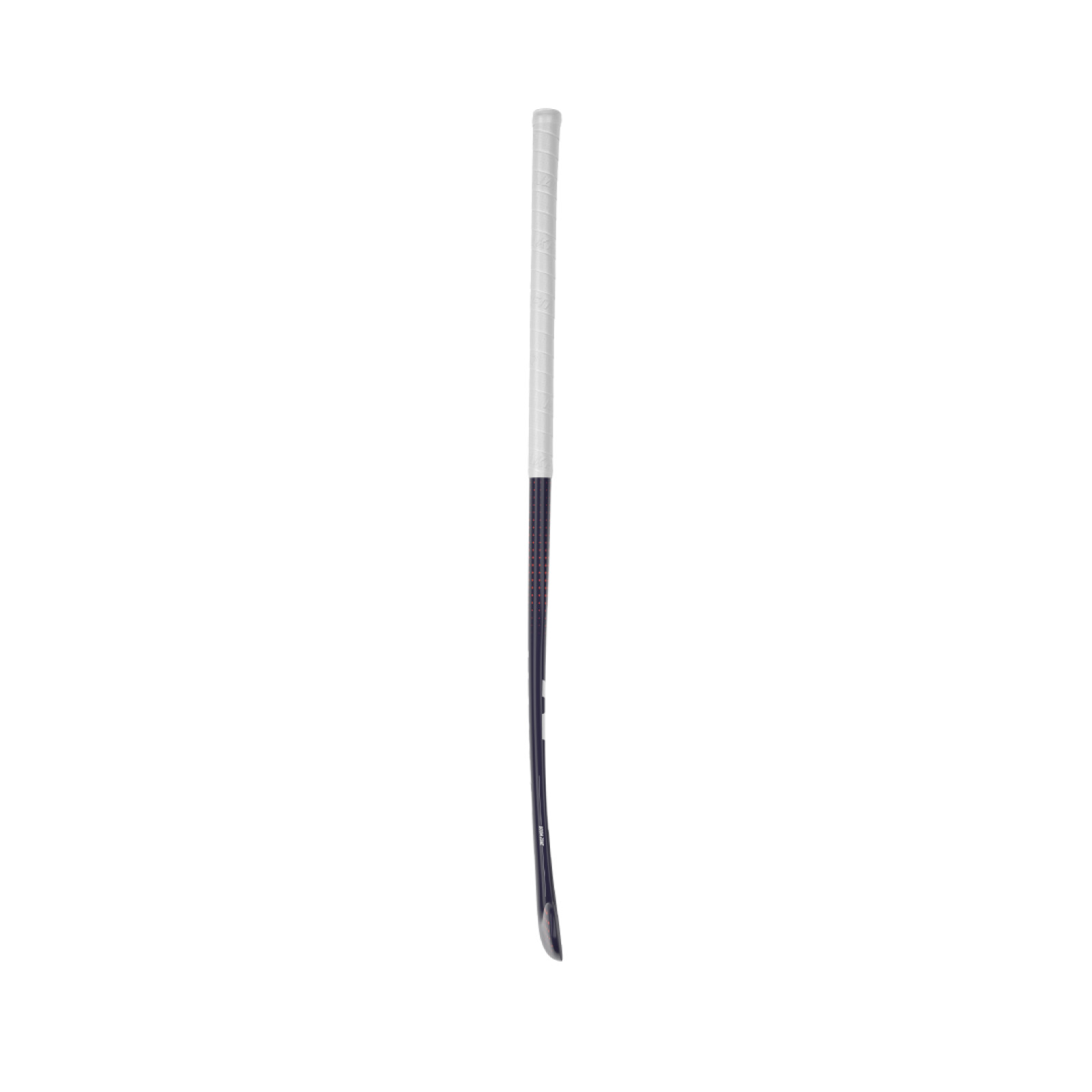 Mazza da hockey Naked Zeme 50 (2025/26) - Mazza da hockey Naked Zeme 50 (2025/26) - Side View