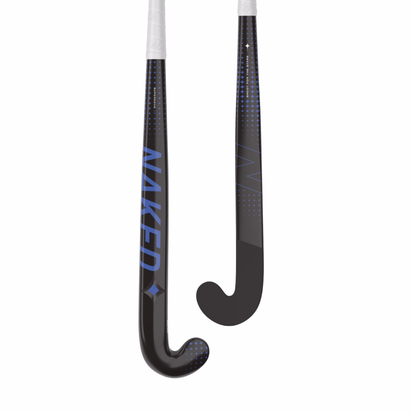 Mazza da hockey Naked Supernova 70 (2025/26) - Image 1 of 5