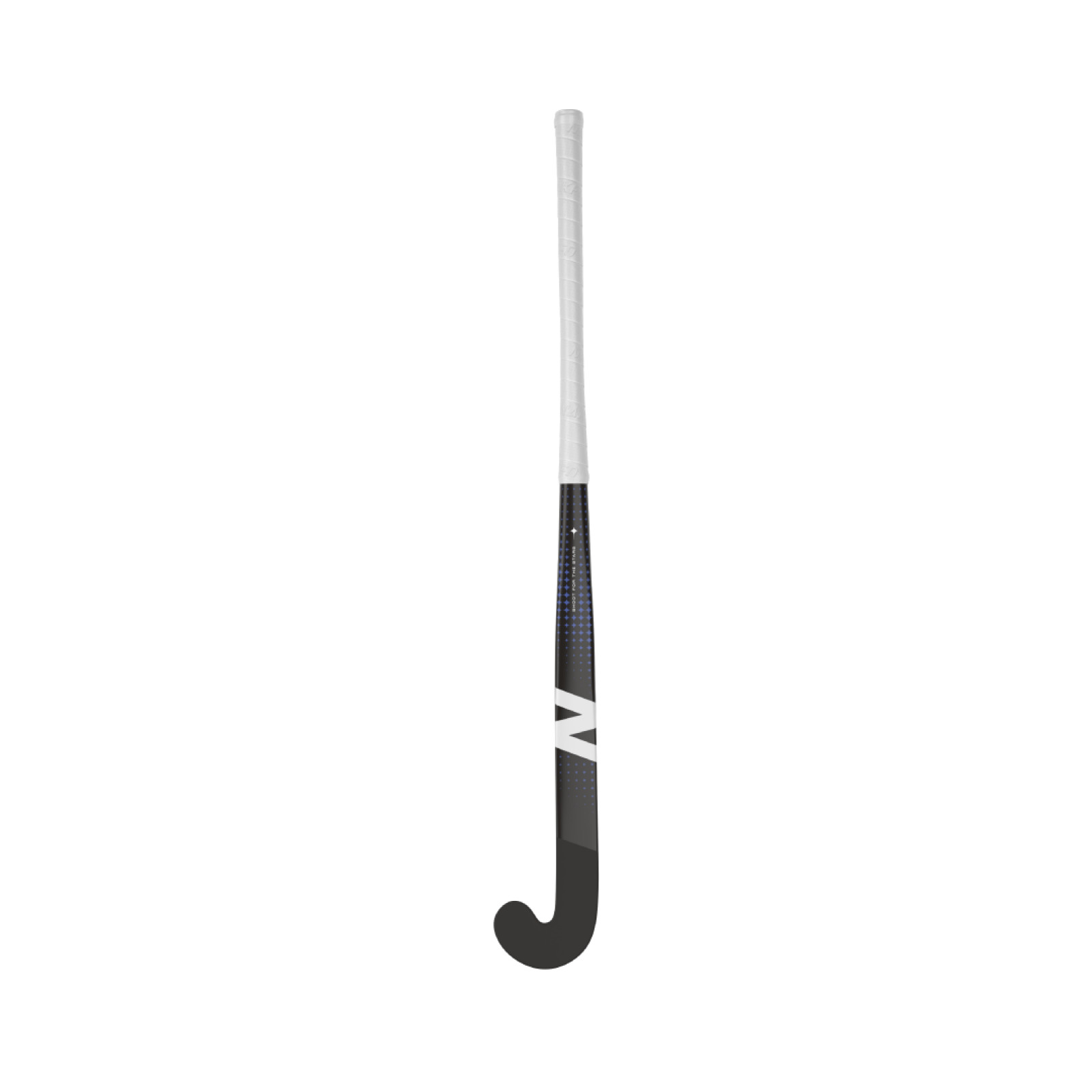 Mazza da hockey Naked Supreme 70 (2025/26) - Mazza da hockey Naked Supreme 70 (2025/26) - Side View