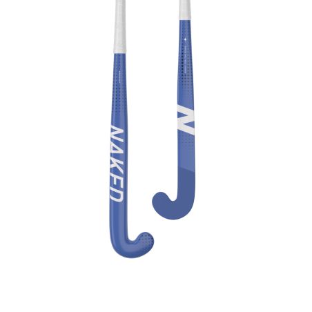 Mazza da hockey Naked Prodigy Junior - Blu (2025/26)