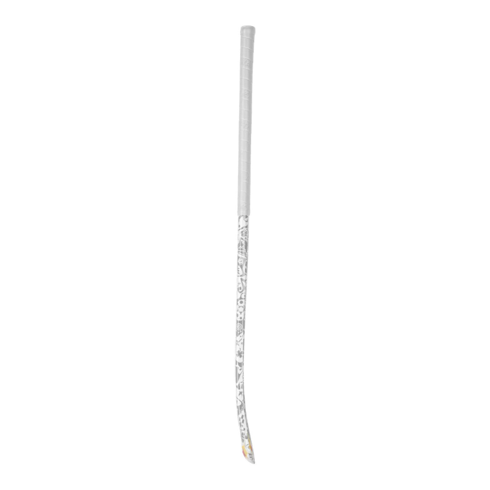 Naked Red Bull Touch 50% Carbon Hockeystick (2025/26) - Detail