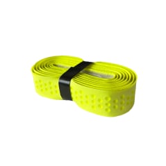 Naked Feel Cushion Grip - Neon Yellow (2026/27)