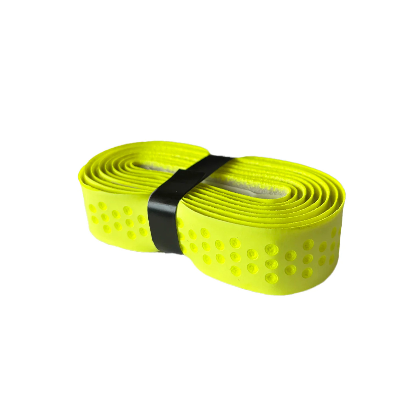 Naked Feel Cushion Grip - Neon Yellow (2026/27) - Naked Feel Cushion Grip - Neon Yellow (2025/26)