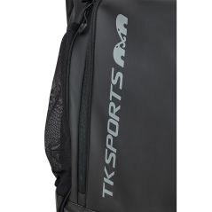Sac à bâtons TK Deluxe - Noir (2025/26) - Detail