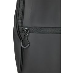 Sac à bâtons TK Deluxe - Noir (2025/26) - Close-up